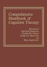 9780306430527-0306430525-Comprehensive Handbook of Cognitive Therapy