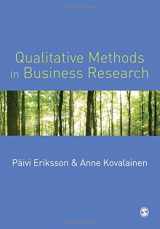 9781412903172-1412903173-Qualitative Methods in Business Research (Introducing Qualitative Methods series)