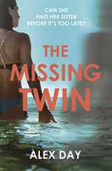 9780008271299-0008271291-The Missing Twin: A gripping debut psychological thriller with a killer twist