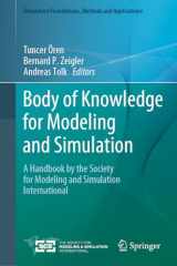 9783031110849-3031110846-Body of Knowledge for Modeling and Simulation: A Handbook by the Society for Modeling and Simulation International (Simulation Foundations, Methods and Applications)