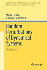 9783642258466-3642258468-Random Perturbations of Dynamical Systems (Grundlehren der mathematischen Wissenschaften, 260)