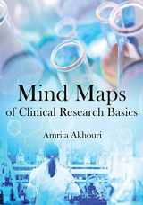 9789387193376-9387193373-Mind Maps of Clinical Research Basics