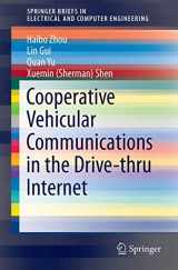 9783319204536-331920453X-Cooperative Vehicular Communications in the Drive-thru Internet (SpringerBriefs in Electrical and Computer Engineering)