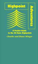 9781885071217-1885071213-Highpoint Adventures, A Pocket Guide to the 50 State Highpoints