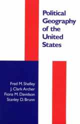 9781572300484-1572300485-Political Geography of the United States