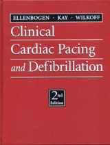 9780721676838-0721676839-Clinical Cardiac Pacing and Defibrillation: Expert Consult Premium Edition – Enhanced Online Features and Print
