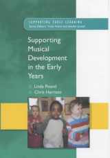 9780335212255-0335212255-Supporting Musical Development in the Early Years