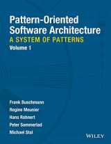 9780471958697-0471958697-Pattern-Oriented Software Architecture Volume 1: A System of Patterns