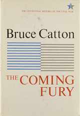 9780385098137-0385098138-The Coming Fury (Centennial History of the Civil War)