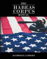 9781733282611-1733282610-The Habeas Corpus Manual