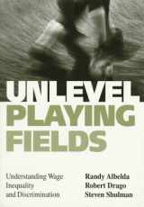 9780070009684-0070009686-Unlevel Playing Fields: Understanding Wage Inequality and Discrimination