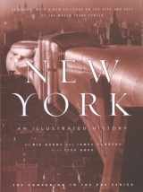 9780375710322-0375710329-New York: An Illustrated History