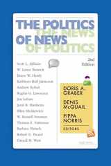 9780872894068-0872894061-The Politics of News: The News of Politics
