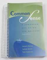9780073536224-0073536229-Common Sense A Handbook And Guide For Writers Third Edition