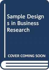 9780471207245-0471207241-Sample Design in Business Research (Wiley Publication in Applied Statistics)