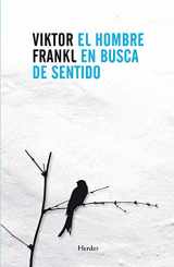 9788425432026-8425432022-El hombre en busca de sentido (Spanish Edition)