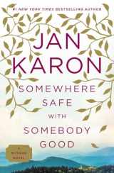 9780425276211-042527621X-Somewhere Safe with Somebody Good (Mitford)