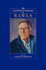 9780521657068-0521657067-The Cambridge Companion to Rawls (Cambridge Companions to Philosophy)