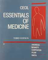 9780721632728-0721632726-Cecil Essentials of Medicine (Cecil Medicine)