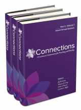 9780664266042-0664266045-Connections: Year C, Three-Volume Set: A Lectionary Commentary for Preaching and Worship (Connections: A Lectionary Commentary for Preaching and Worship)