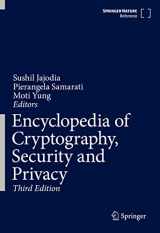 9783030715205-3030715205-Encyclopedia of Cryptography, Security and Privacy
