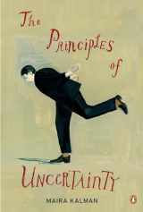 9780143116462-0143116460-The Principles of Uncertainty