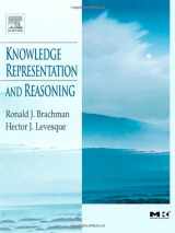 9781558609327-1558609326-Knowledge Representation and Reasoning (The Morgan Kaufmann Series in Artificial Intelligence)