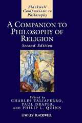 9781405163576-1405163577-A Companion to Philosophy of Religion