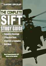 9781539592662-1539592669-The Complete SIFT Study Guide: SIFT Practice Tests and Preparation Guide for the SIFT Exam