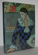 9780300155259-0300155255-Picasso in The Metropolitan Museum of Art