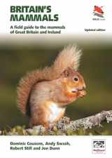 9780691224718-0691224714-Britain's Mammals Updated Edition: A Field Guide to the Mammals of Great Britain and Ireland (WILDGuides, 81)