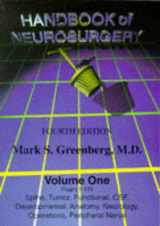 9780962638428-0962638420-Handbook of Neurosurgery