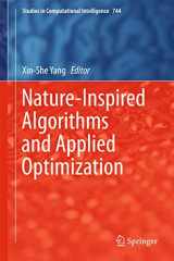 9783319676685-3319676687-Nature-Inspired Algorithms and Applied Optimization (Studies in Computational Intelligence, 744)