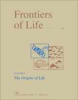 9780120773404-0120773406-Frontiers of Life, Four-Volume Set