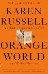 9780525566076-0525566074-Orange World and Other Stories (Vintage Contemporaries)