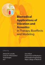 9780791802755-0791802752-Biomedical Applications of Vibration & Acoustics in Therapy, Bioeffect and Modeling