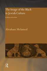 9780415593021-0415593026-The Image of the Black in Jewish Culture (Routledge Jewish Studies Series)