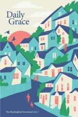 9781735833200-1735833207-Daily Grace: The Mockingbird Devotional, Vol. 2