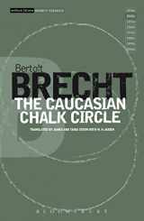 9780413308504-0413308502-The Caucasian Chalk Circle (Modern Classics)