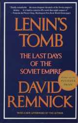 9780679751250-0679751254-Lenin's Tomb: The Last Days of the Soviet Empire (Pulitzer Prize Winner)