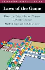 9780691025667-0691025665-Laws of the Game : How the Principles of Nature Govern Chance ( Princeton Science Library )