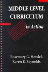 9780801305405-0801305403-Middle Level Curriculum in Action