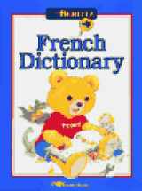 9780689715396-0689715390-Berlitz Jr. French Dictionary