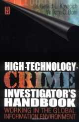 9780750670869-075067086X-High Technology Crime Investigator's Handbook: Working in the Global Information Environment