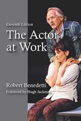 9781478649045-1478649046-The Actor at Work, Eleventh Edition