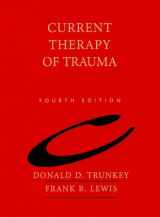 9780815165453-0815165455-Current Therapy of Trauma