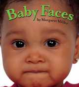9781416978879-1416978879-Baby Faces (Look Baby! Books)