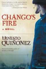 9780060565640-0060565640-Chango's Fire: A Novel