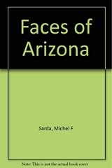 9780927015196-0927015196-Faces of Arizona