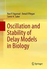 9783319065564-3319065564-Oscillation and Stability of Delay Models in Biology